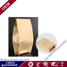 Water Proof Disposable Kraft Paper Eco Friendly Airsickness Vomit Paper, Airsickness, Colored Airline Trash Bag